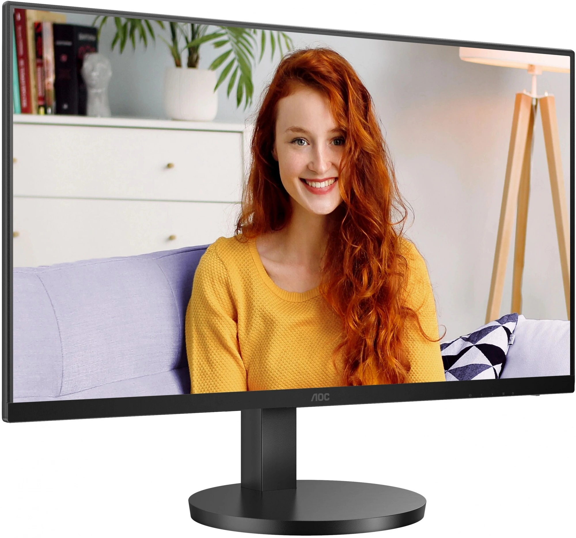 AOC U27B3AF