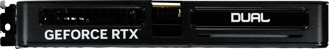 Видеокарта PCI-E Palit <RTX5050   8GB DUAL > GDDR6 128b, HDMI DPx3 NE65050019P1-GB2070D