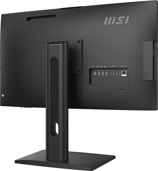MSI Modern AM273QP AI 1UM-088XRU [9S6-AF0111-088] Black 27" WQHD Core Ultra 7 155H/32Gb/SSD1Tb Graphics/CR/noOS/kbm}