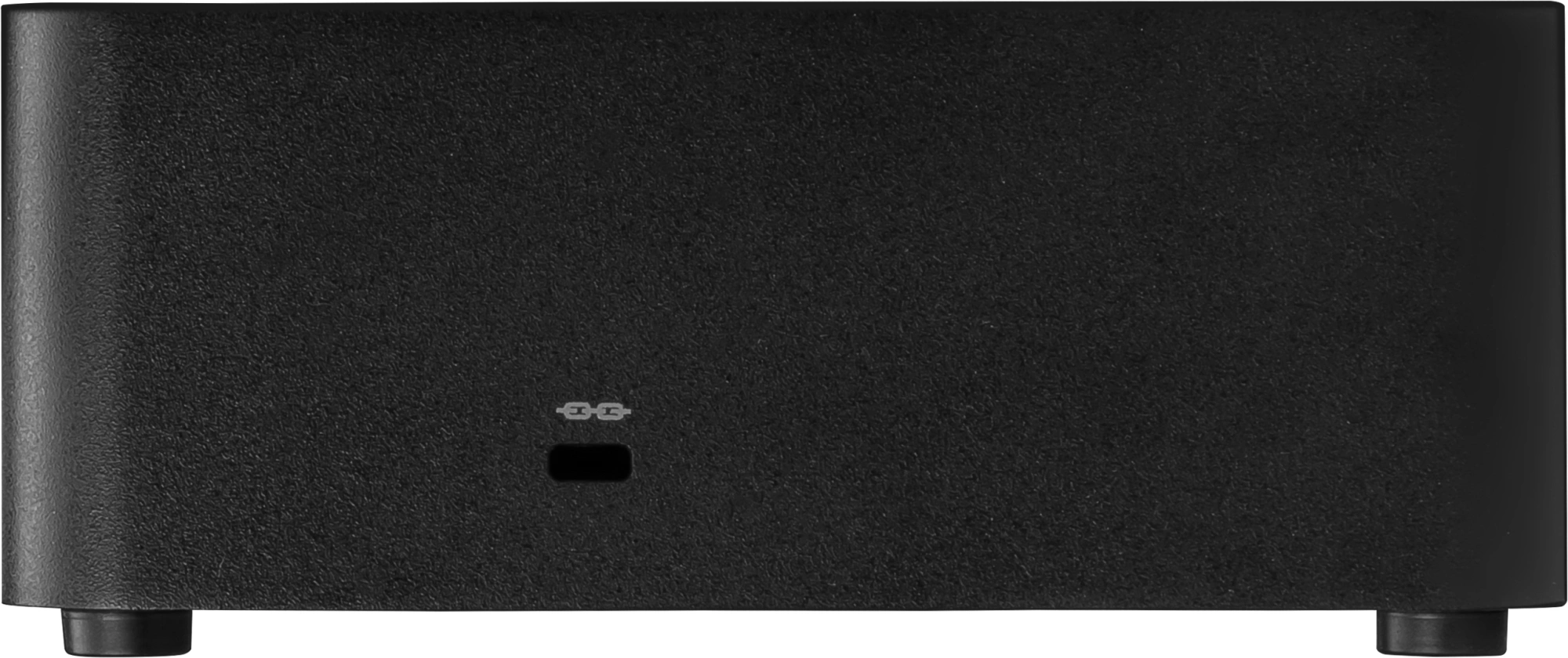 MSI Cubi NUC 1M-044XRU [9S6-B0B111-409] Black {Core 5 120U/16Gb/SSD512Gb Graphics/noOS}