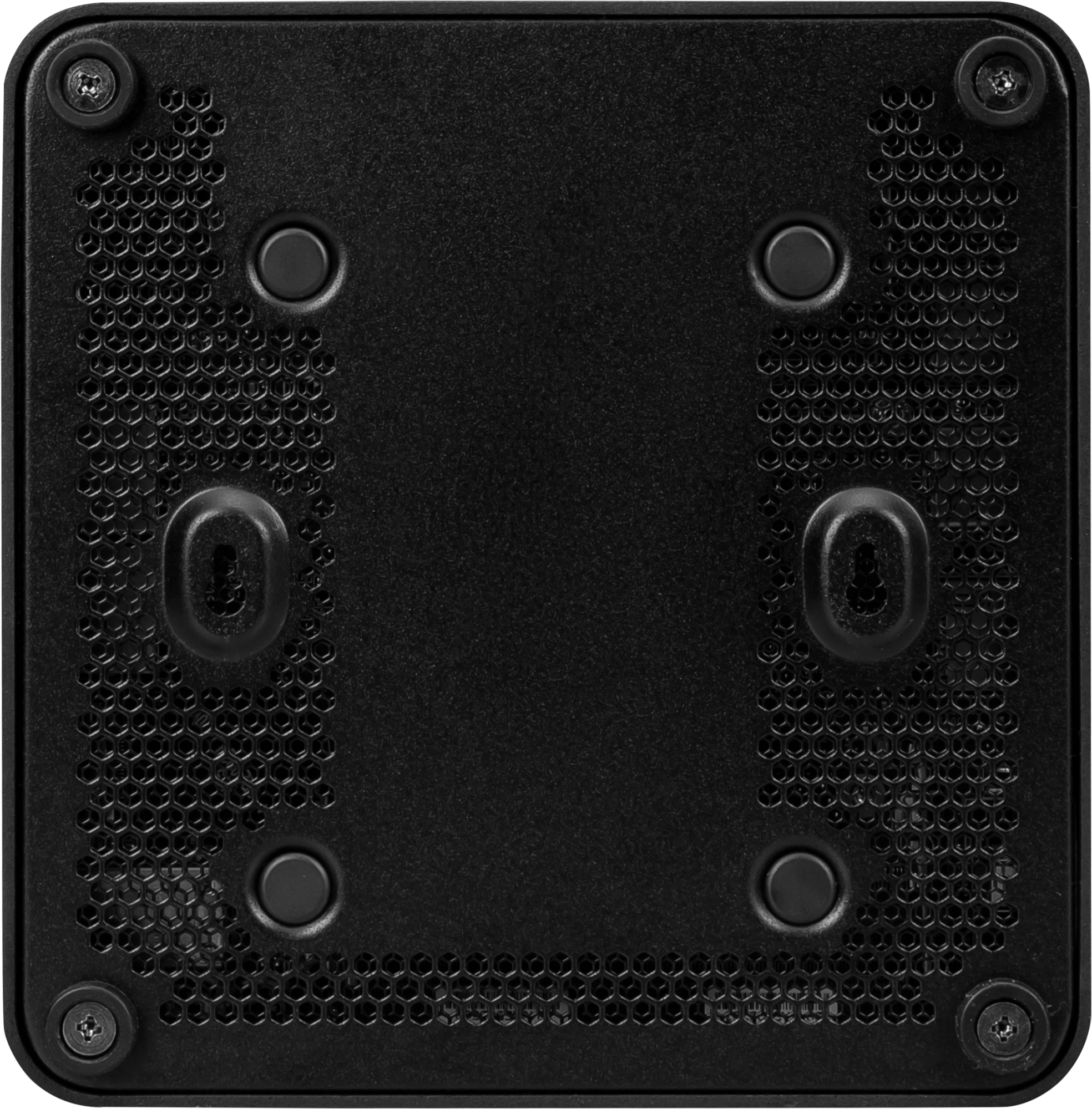MSI Cubi NUC 1M-044XRU [9S6-B0B111-409] Black {Core 5 120U/16Gb/SSD512Gb Graphics/noOS}