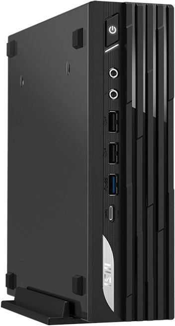 MSI Pro DP21 14M-1087XRU [9S6-B0A431-1087] Black {i3 14100/16Gb/SSD512Gb UHDG 730/noOS}