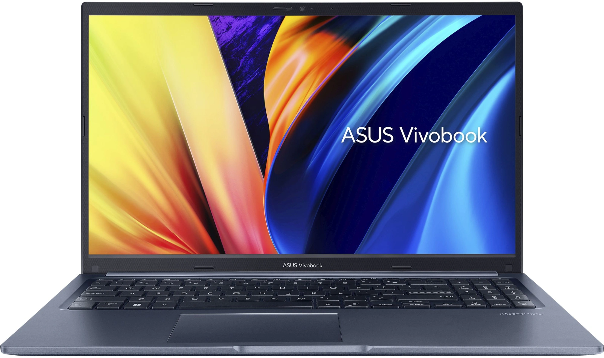 ASUS  Vivobook 15 X1502VA-BQ443 [90NB10T1-M00KV0] Blue 15.6" {FHD i5 13420H/16Gb/ SSD512Gb/ Intel UHD/noOs}