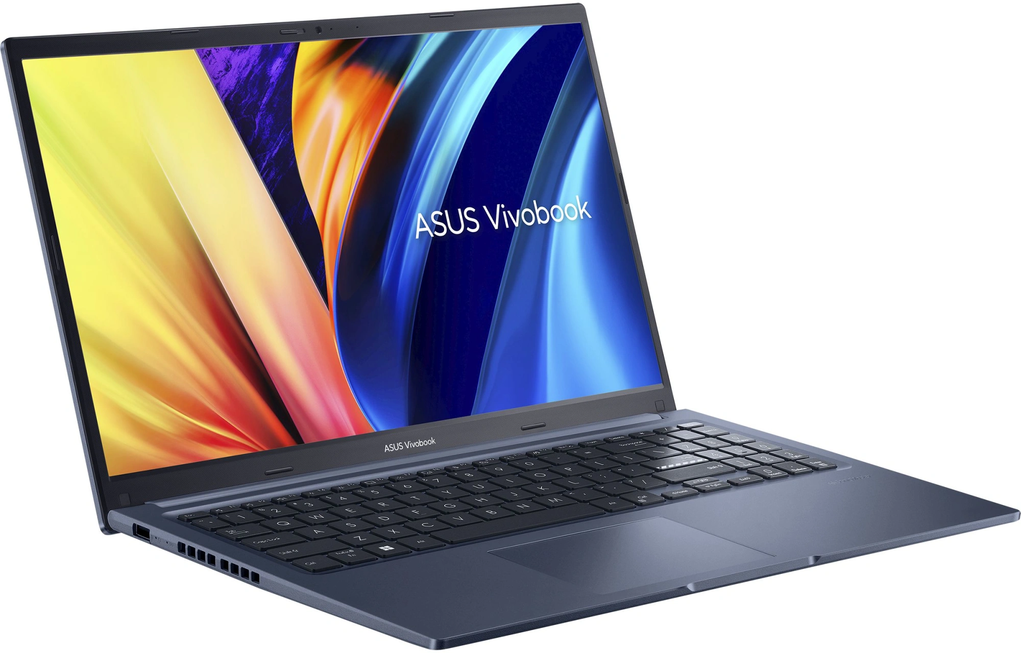 ASUS  Vivobook 15 X1502VA-BQ443 [90NB10T1-M00KV0] Blue 15.6" {FHD i5 13420H/16Gb/ SSD512Gb/ Intel UHD/noOs}