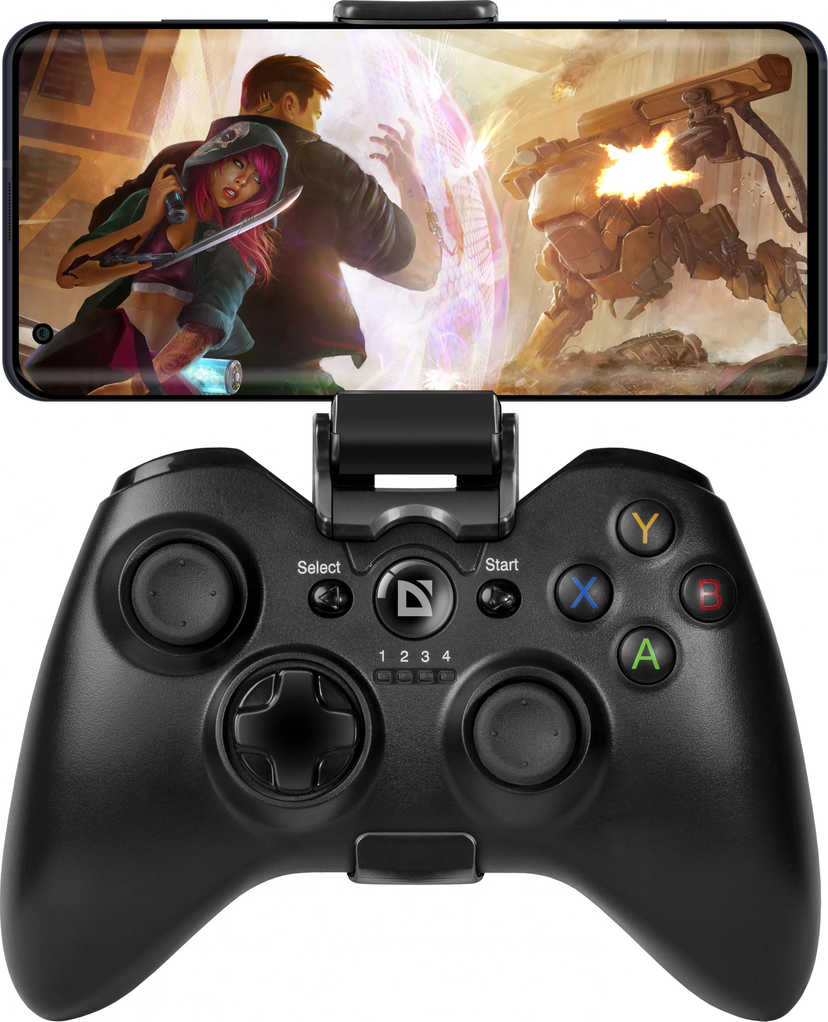 DEFENDER 64282 DEFENDER 64282