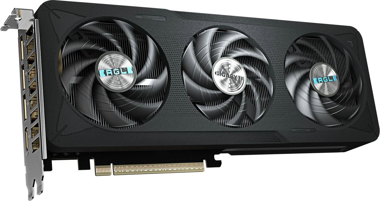 GIGABYTE GV-N506TEAGLEMAX OC-8GD GIGABYTE GV-N506TEAGLEMAX OC-8GD