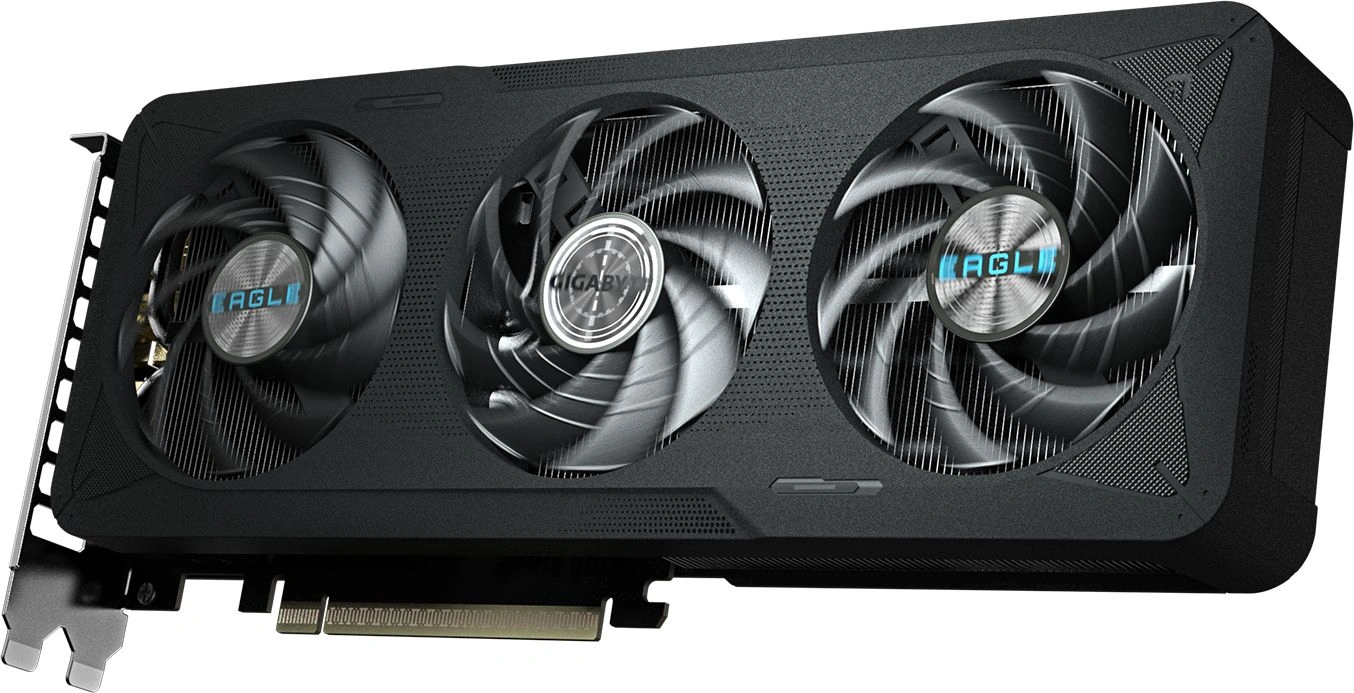 GIGABYTE GV-N506TEAGLEMAX OC-8GD GIGABYTE GV-N506TEAGLEMAX OC-8GD