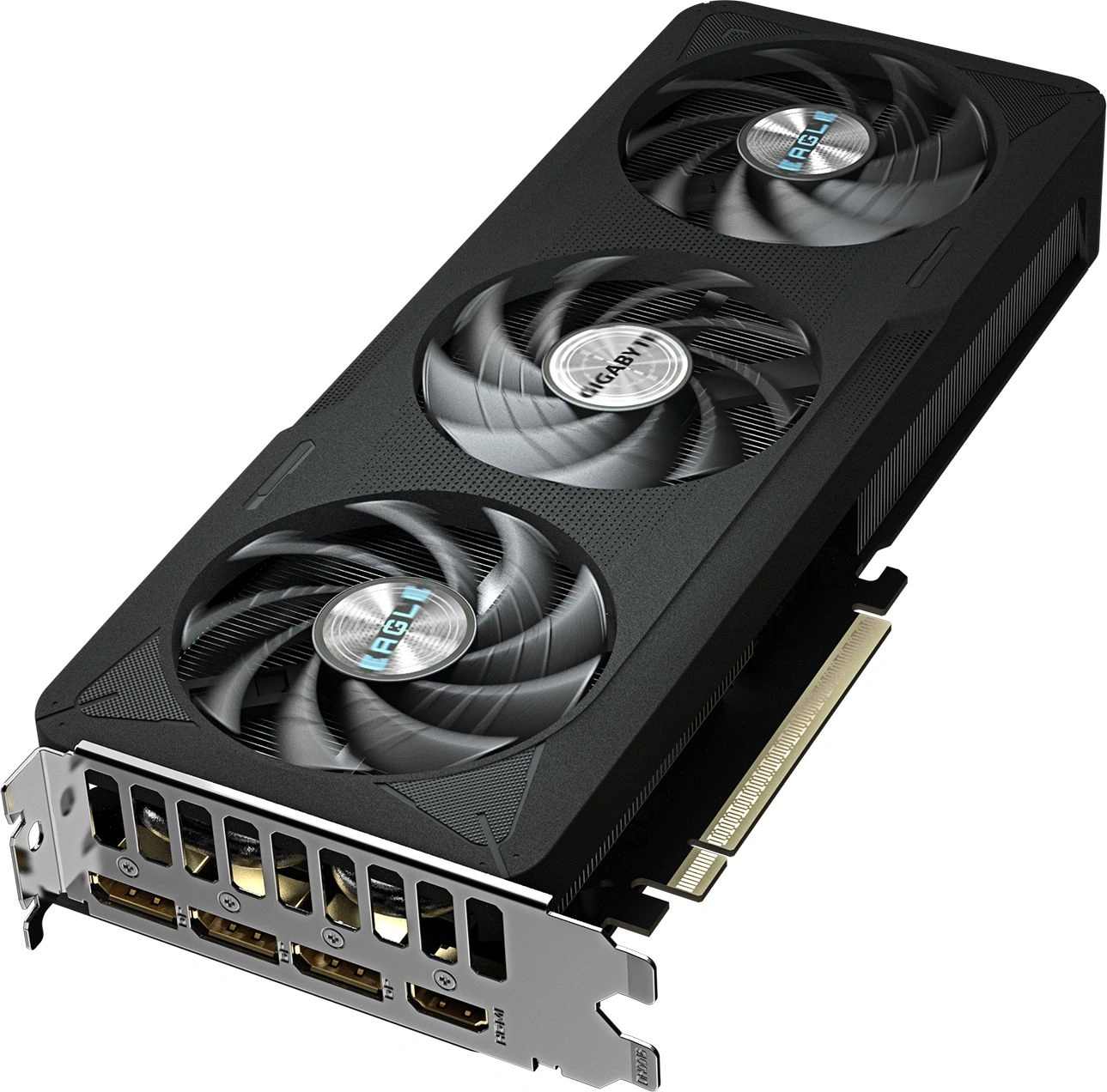 GIGABYTE GV-N506TEAGLEMAX OC-8GD GIGABYTE GV-N506TEAGLEMAX OC-8GD