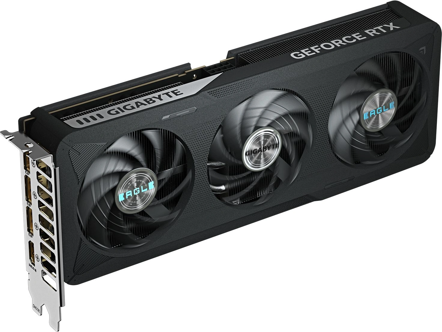 GIGABYTE GV-N506TEAGLEMAX OC-8GD GIGABYTE GV-N506TEAGLEMAX OC-8GD