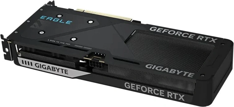 GIGABYTE GV-N506TEAGLEMAX OC-8GD GIGABYTE GV-N506TEAGLEMAX OC-8GD