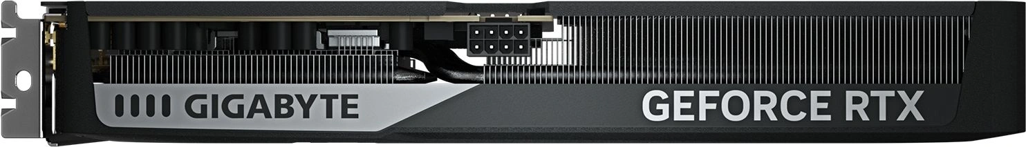 GIGABYTE GV-N506TEAGLEMAX OC-8GD GIGABYTE GV-N506TEAGLEMAX OC-8GD