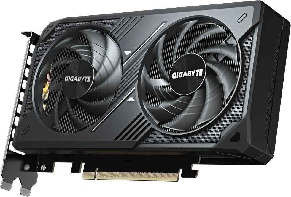 GIGABYTE GV-N5060WF2MAX OC-8GD GIGABYTE GV-N5060WF2MAX OC-8GD