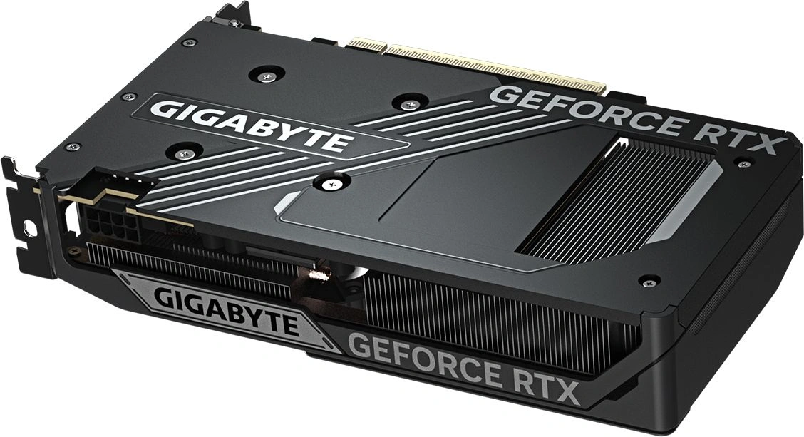 GIGABYTE GV-N5060WF2MAX OC-8GD GIGABYTE GV-N5060WF2MAX OC-8GD