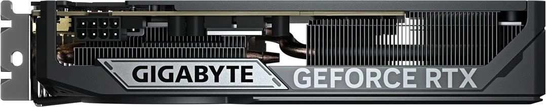 GIGABYTE GV-N5060WF2MAX OC-8GD GIGABYTE GV-N5060WF2MAX OC-8GD
