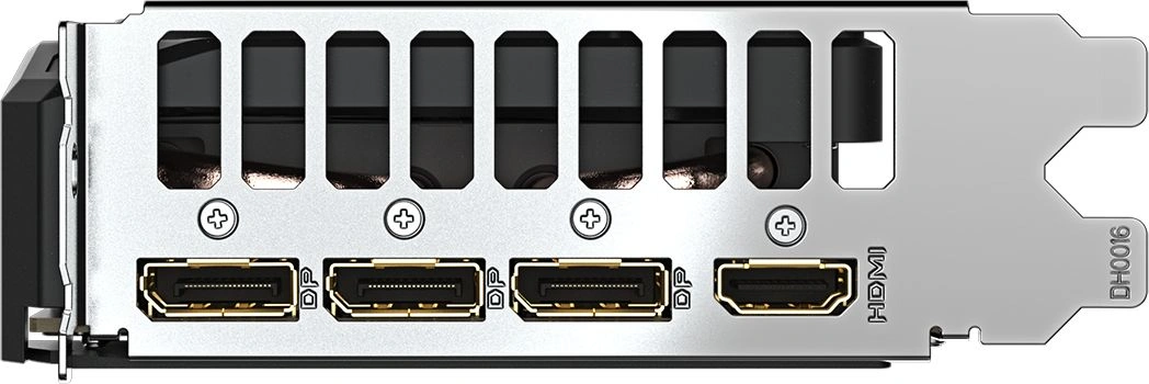 GIGABYTE GV-N5060WF2MAX OC-8GD GIGABYTE GV-N5060WF2MAX OC-8GD