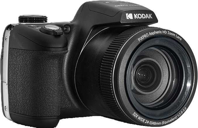 KODAK AZ528BK