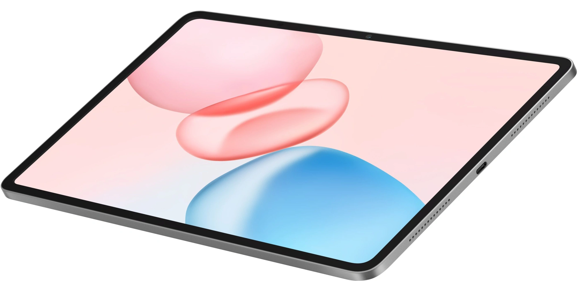 Honor Pad 10 HEY3-W00 [5301ANNW] Gray 12.1"{WQXGA IPS/Snapdragon 7 Gen 3/8GB/128GB/WIFI/Android 15}