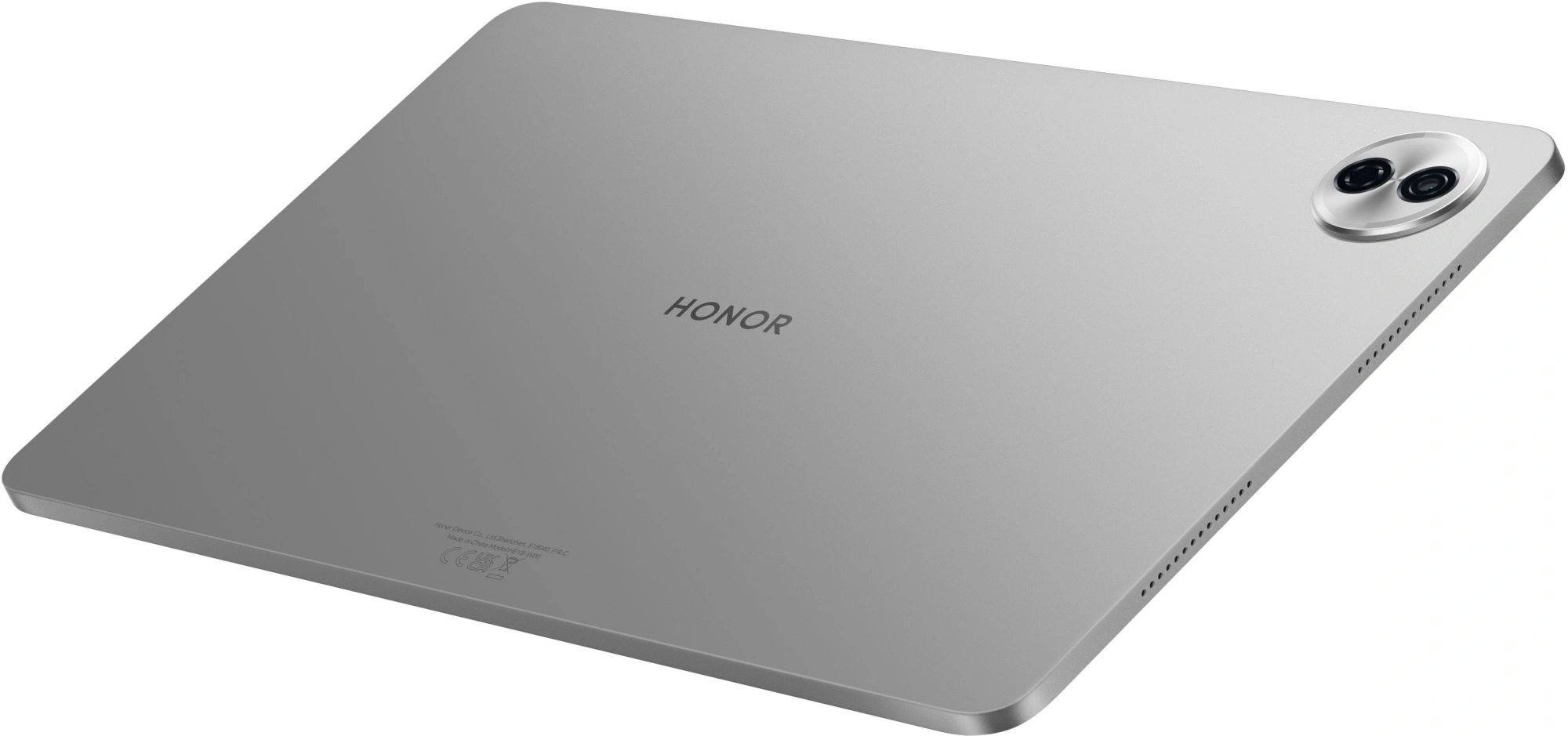 Honor Pad 10 HEY3-W00 [5301ANNW] Gray 12.1"{WQXGA IPS/Snapdragon 7 Gen 3/8GB/128GB/WIFI/Android 15}