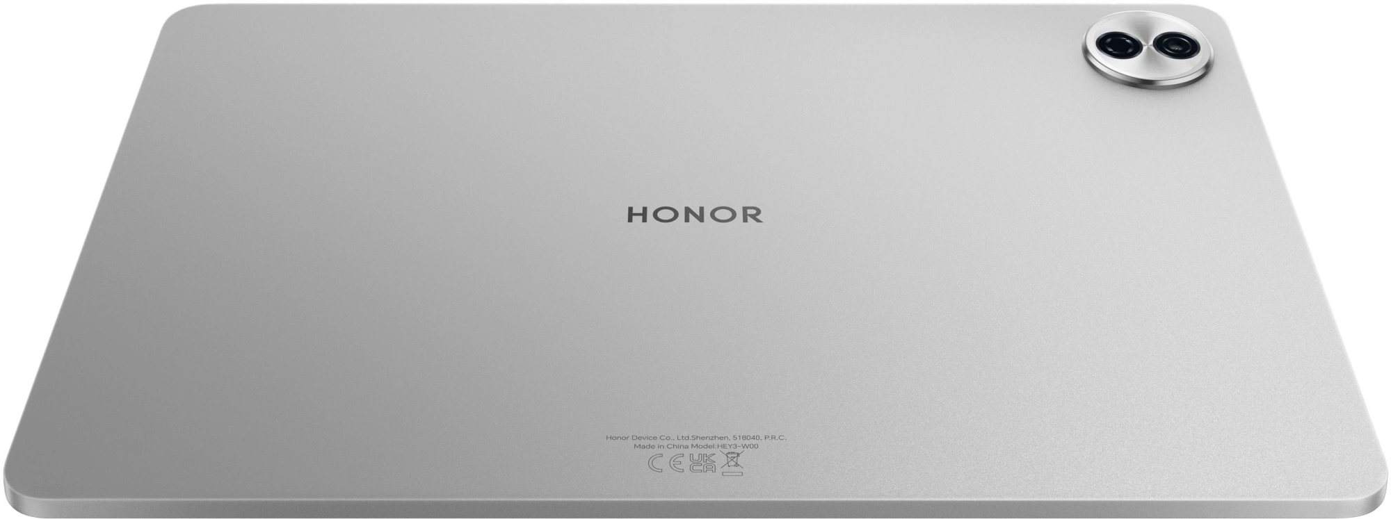 Honor Pad 10 HEY3-W00 [5301ANNW] Gray 12.1"{WQXGA IPS/Snapdragon 7 Gen 3/8GB/128GB/WIFI/Android 15}