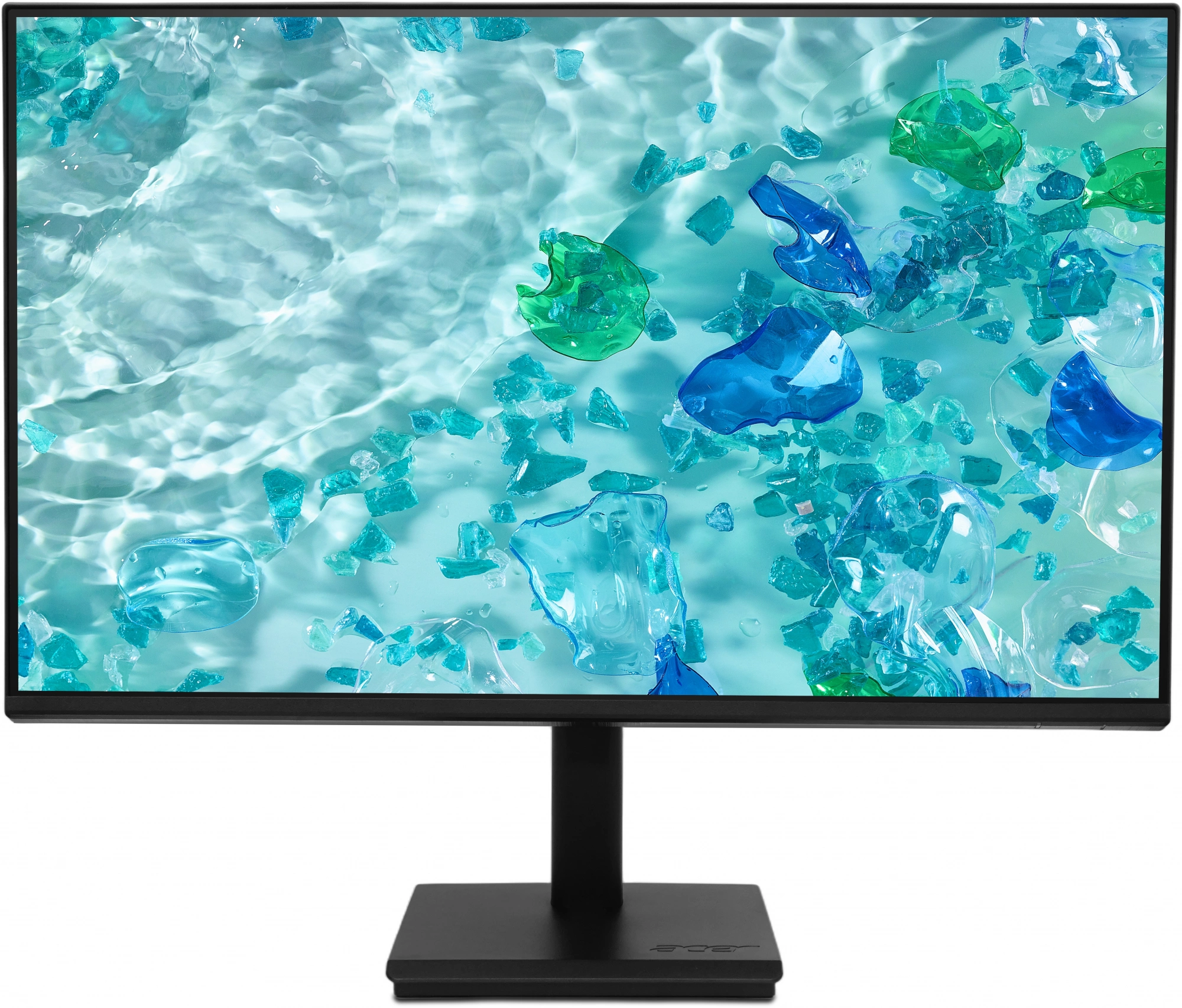 LCD Acer 27" V277UGbmiipx Black {IPS 2560x1440 120Hz 1ms 350cd 2xHDMI2.0 DisplayPort1.2 2x2W} [UM.HV7CD.G09]