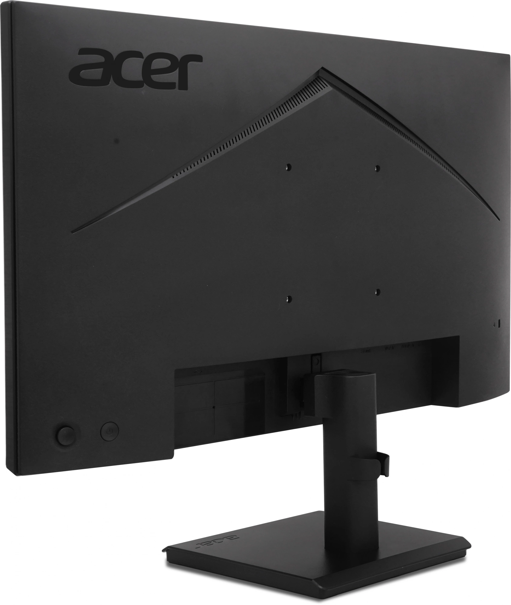 LCD Acer 27" V277UGbmiipx Black {IPS 2560x1440 120Hz 1ms 350cd 2xHDMI2.0 DisplayPort1.2 2x2W} [UM.HV7CD.G09]