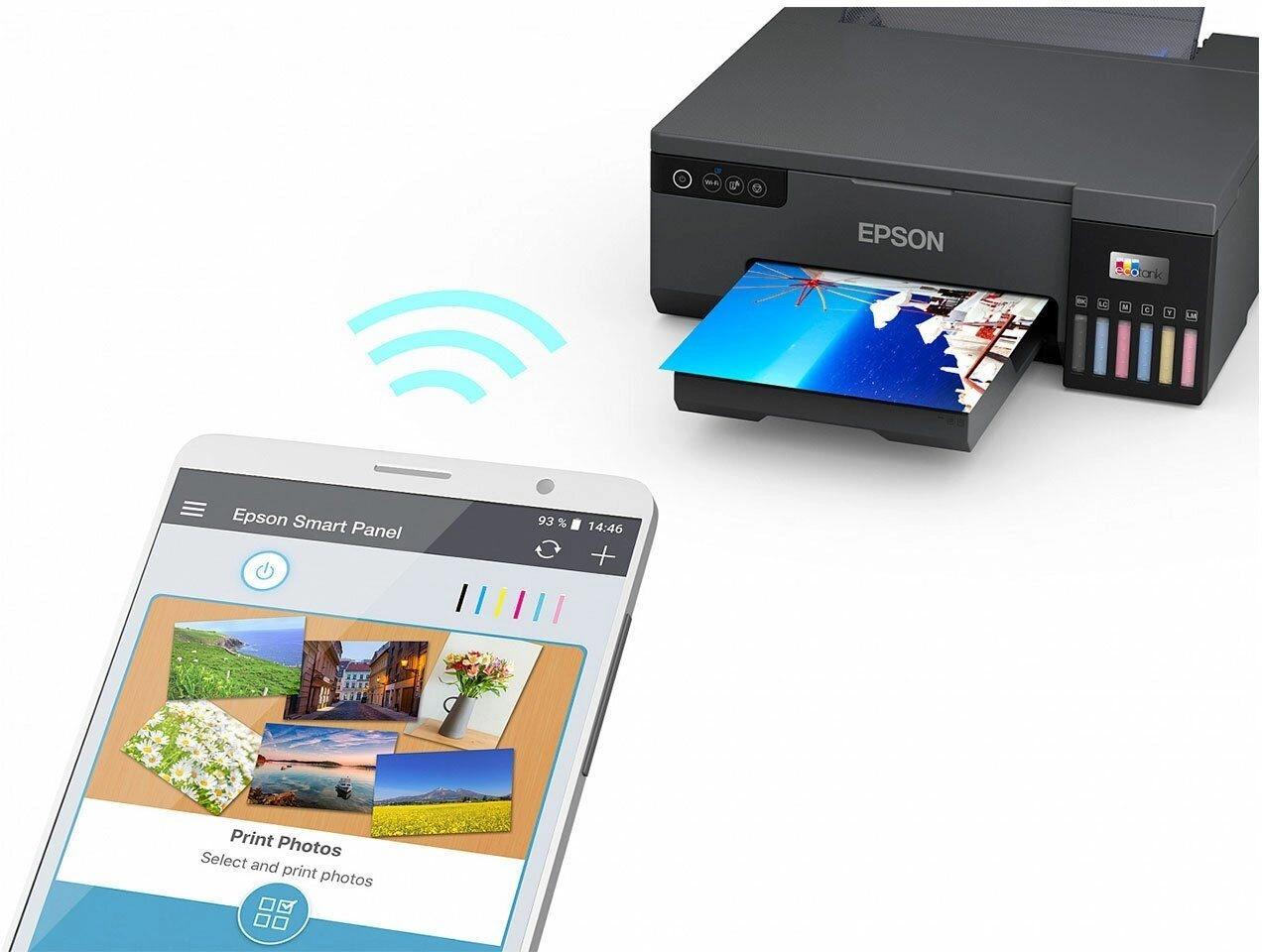 EPSON C11CK37405/506/507/504/402