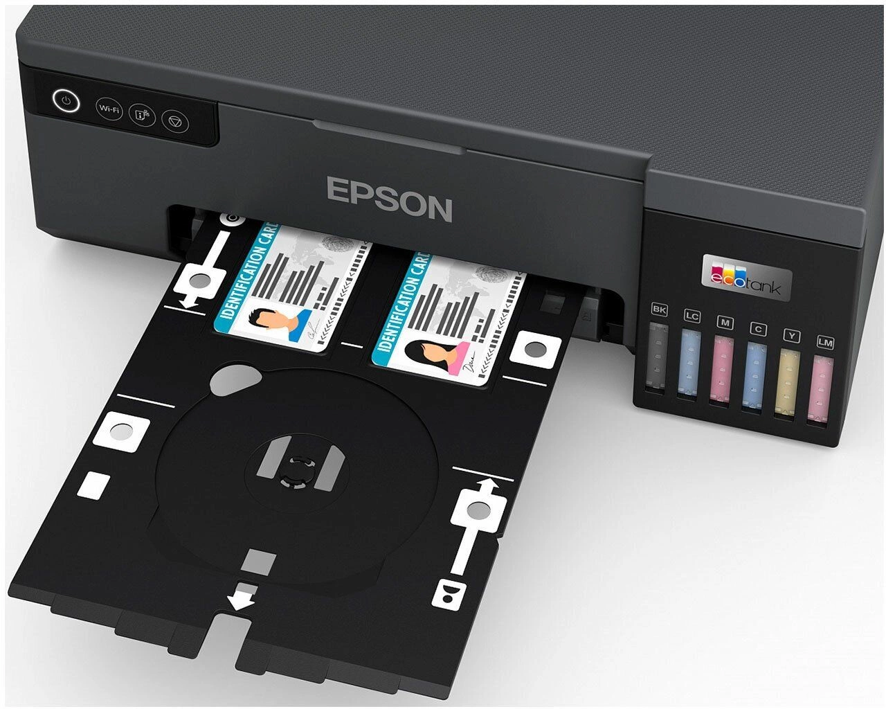 EPSON C11CK37405/506/507/504/402