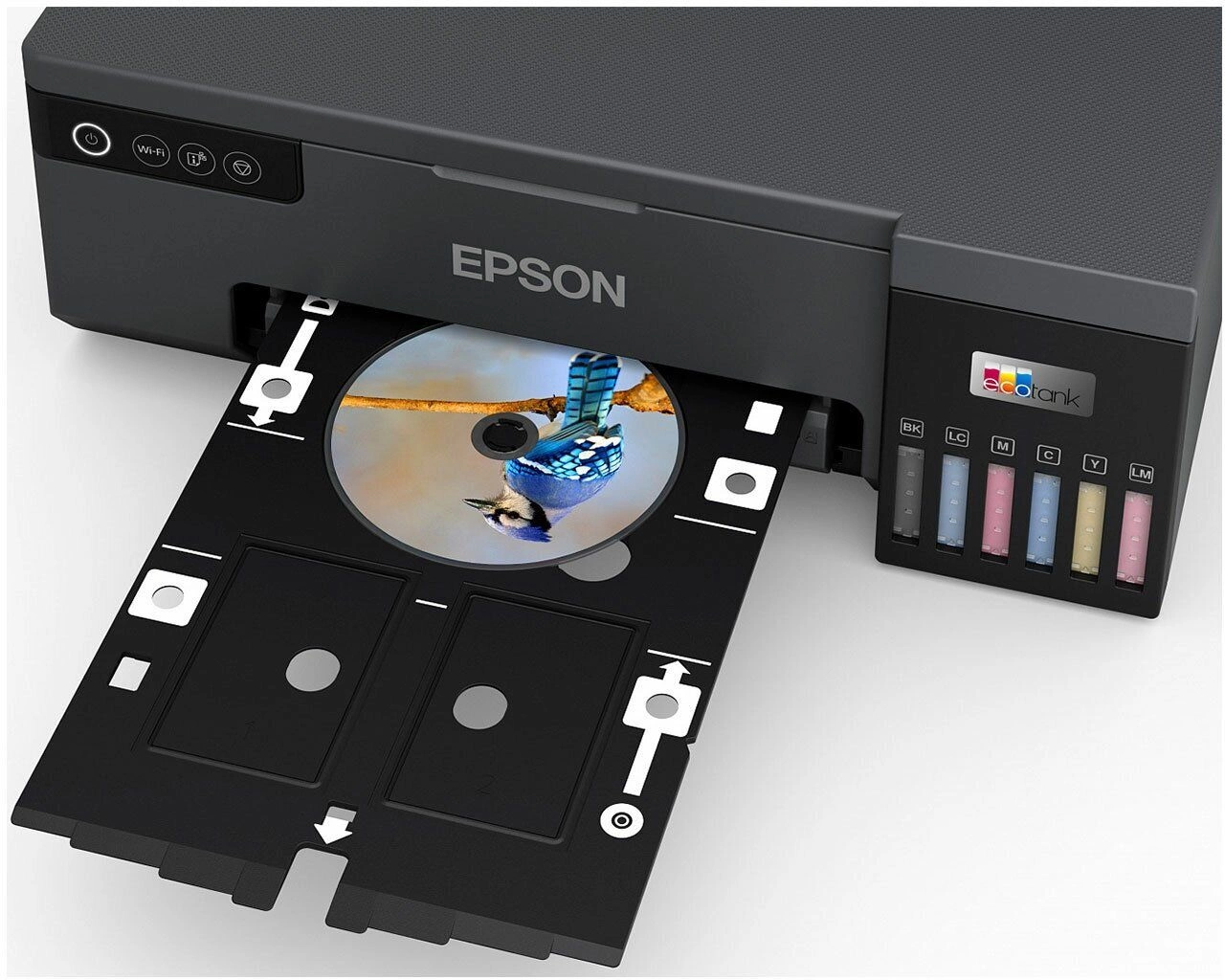 EPSON C11CK37405/506/507/504/402