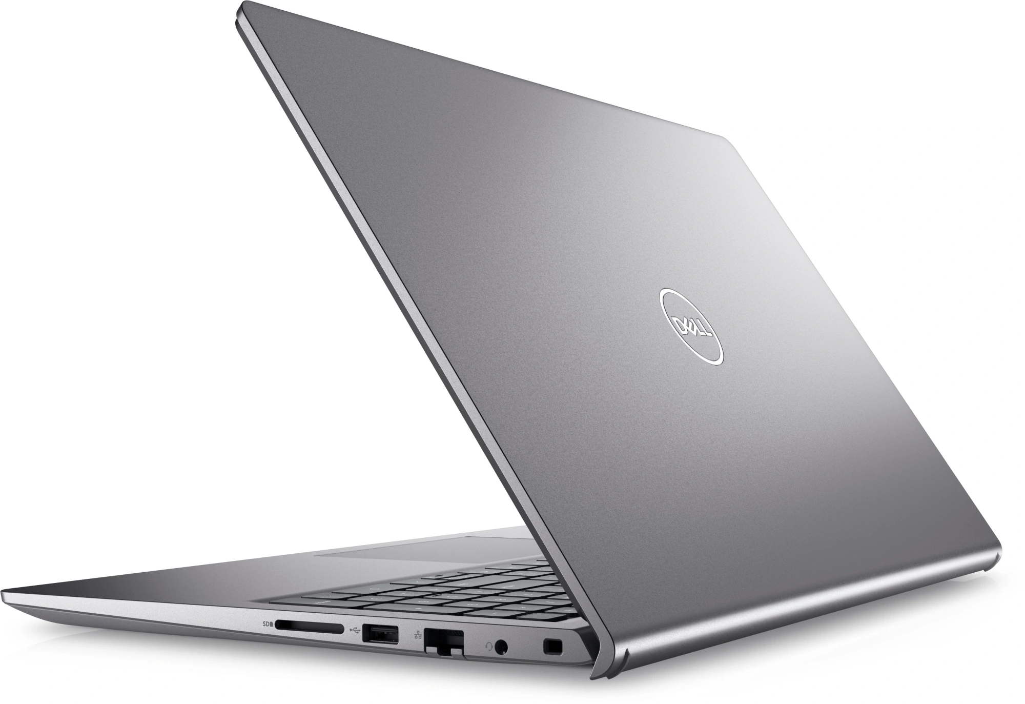 Dell Vostro 3530 [3530-3650] (КЛАВ.РУС.ГРАВ.) Black 15.6&quot; {FHD WVA i3-1305U/8Gb/512Gb SSD/RJ-45/Linux}
