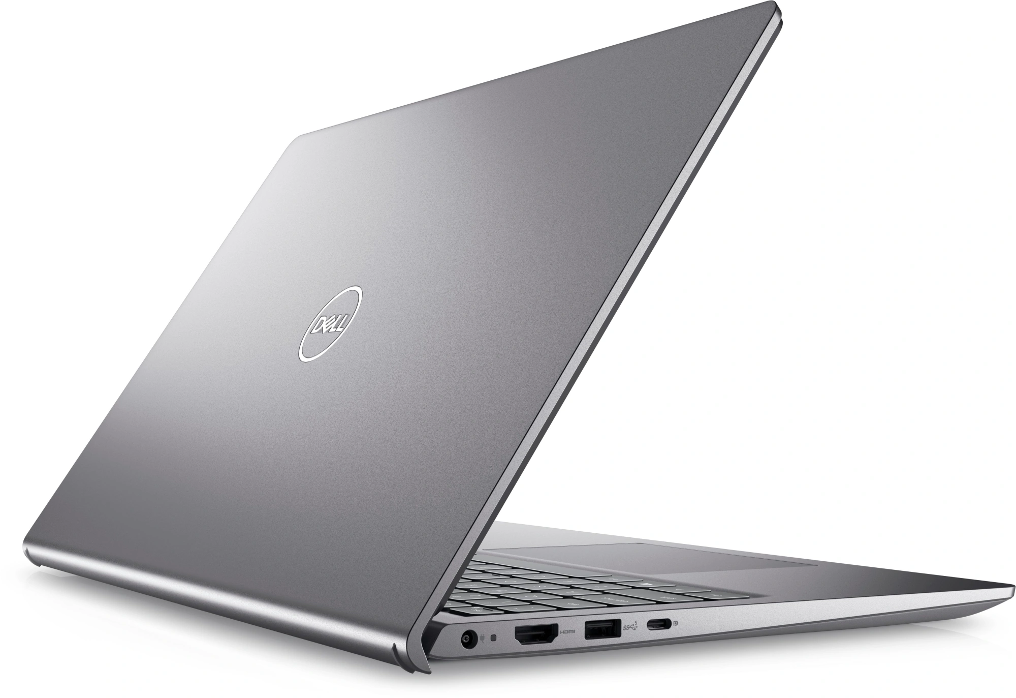 Dell Vostro 3530 [3530-3650] (КЛАВ.РУС.ГРАВ.) Black 15.6&quot; {FHD WVA i3-1305U/8Gb/512Gb SSD/RJ-45/Linux}