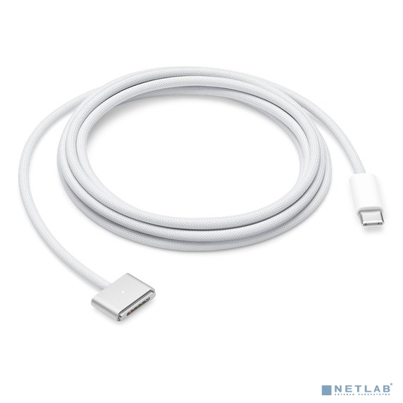 Apple USB-C to Magsafe 3 Cable 2 m [MLYV3ZM/A] [MLYV3FE/A]