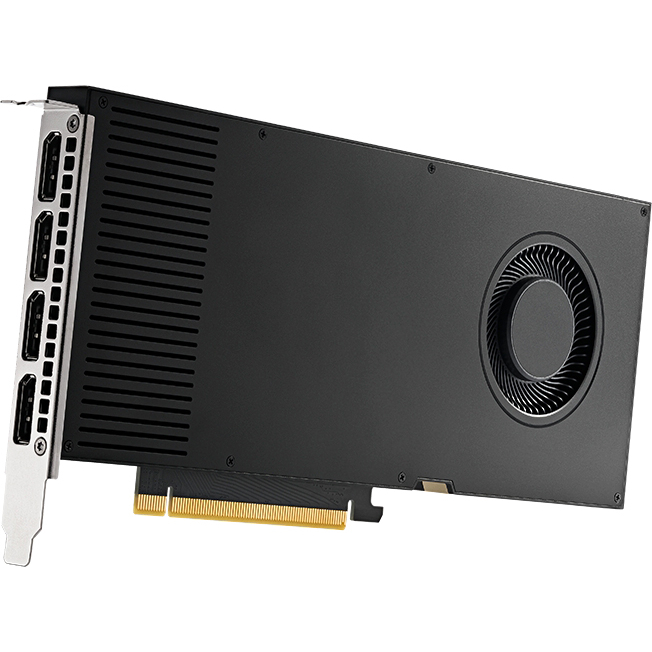 NVIDIA RTX A4000