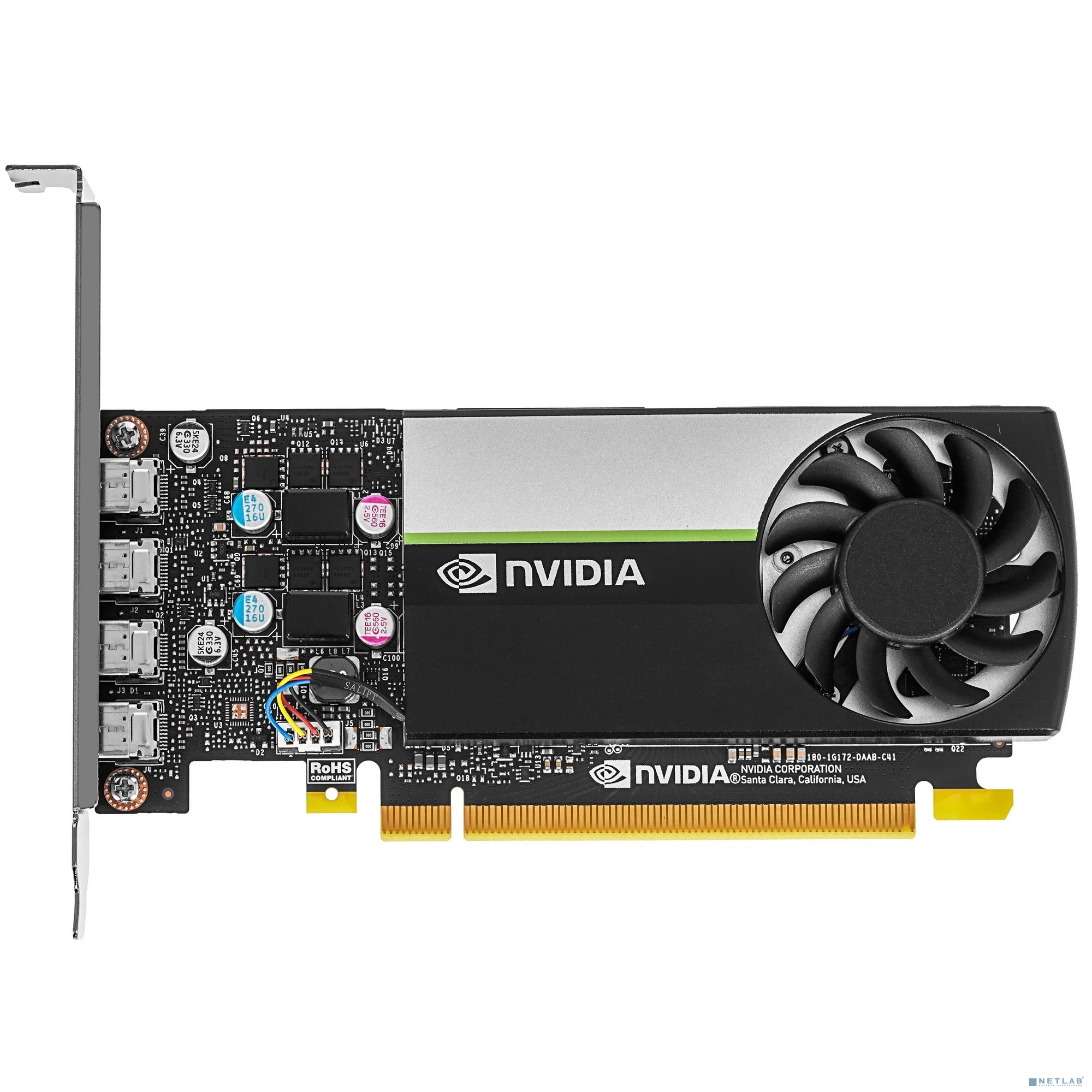 Nvidia 900-5G172-2270-000