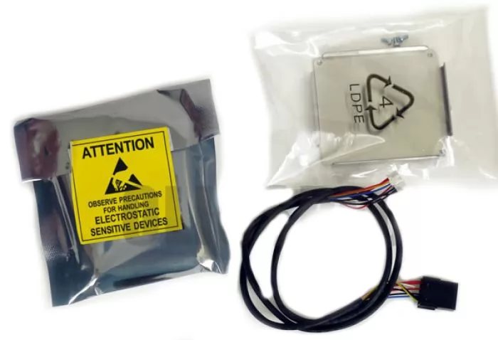 LSI (05-50039-00/03-50039-00 ) Модуль MegaRAID CacheVault Flash Cache Protection Module CVPM05 for 9460 and 9480 Series (05-50039-00/03-50039-10001)