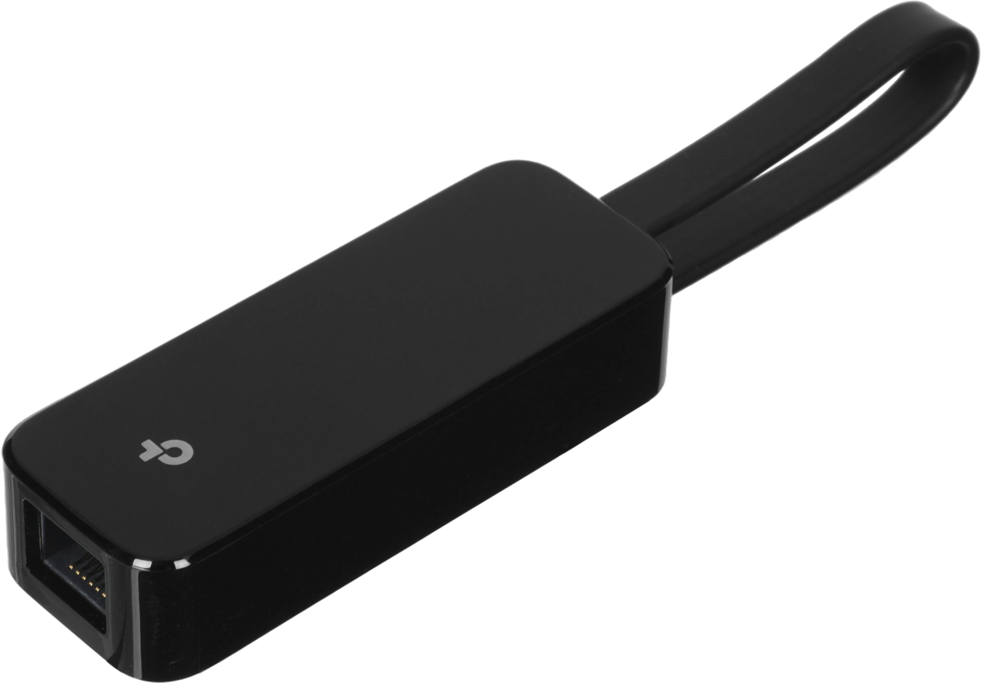 TP-Link UE306 Сетевой адаптер USB 3.0/Gigabit Ethernet