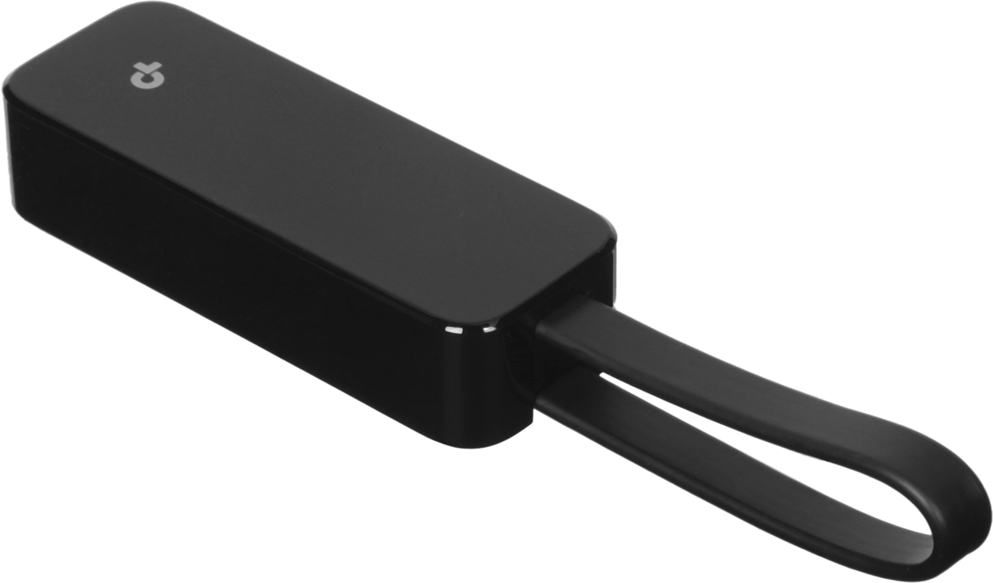 TP-Link UE306 Сетевой адаптер USB 3.0/Gigabit Ethernet