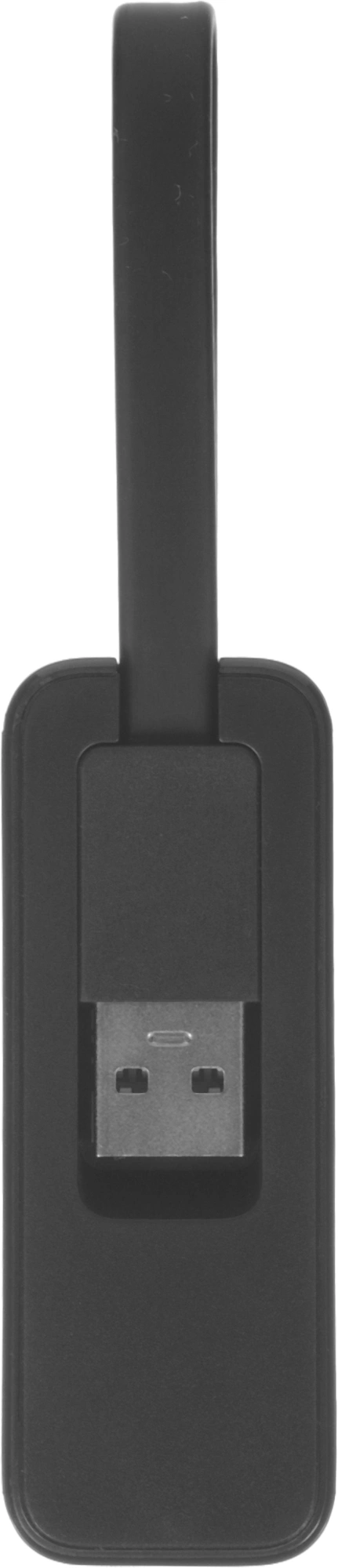 TP-Link UE306 Сетевой адаптер USB 3.0/Gigabit Ethernet