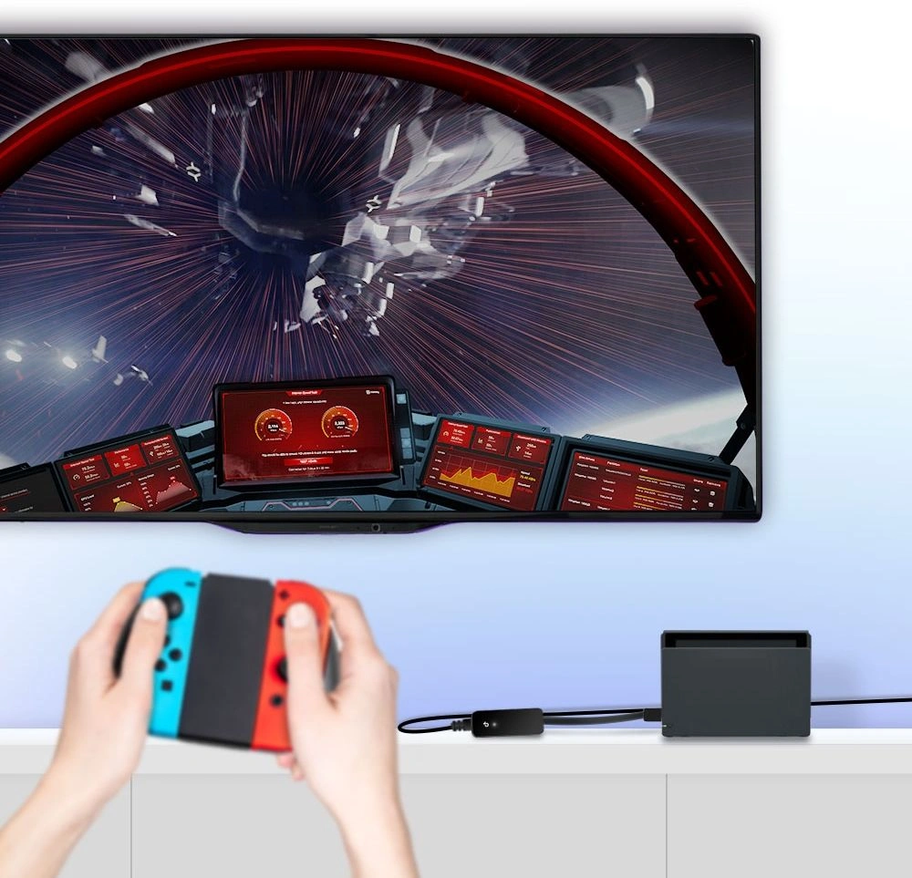 TP-Link UE306 Сетевой адаптер USB 3.0/Gigabit Ethernet