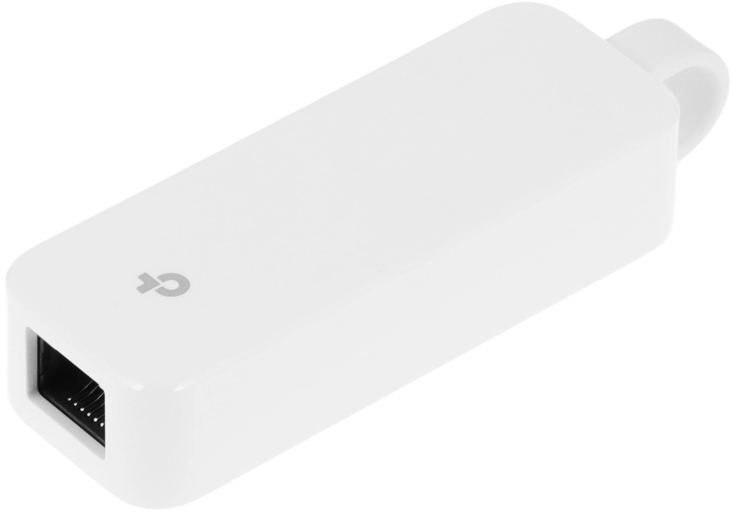 TP-Link UE300C Сетевой адаптер USB Type-C/RJ45 Gigabit Ethernet