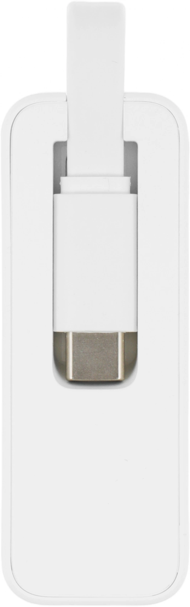 TP-Link UE300C Сетевой адаптер USB Type-C/RJ45 Gigabit Ethernet