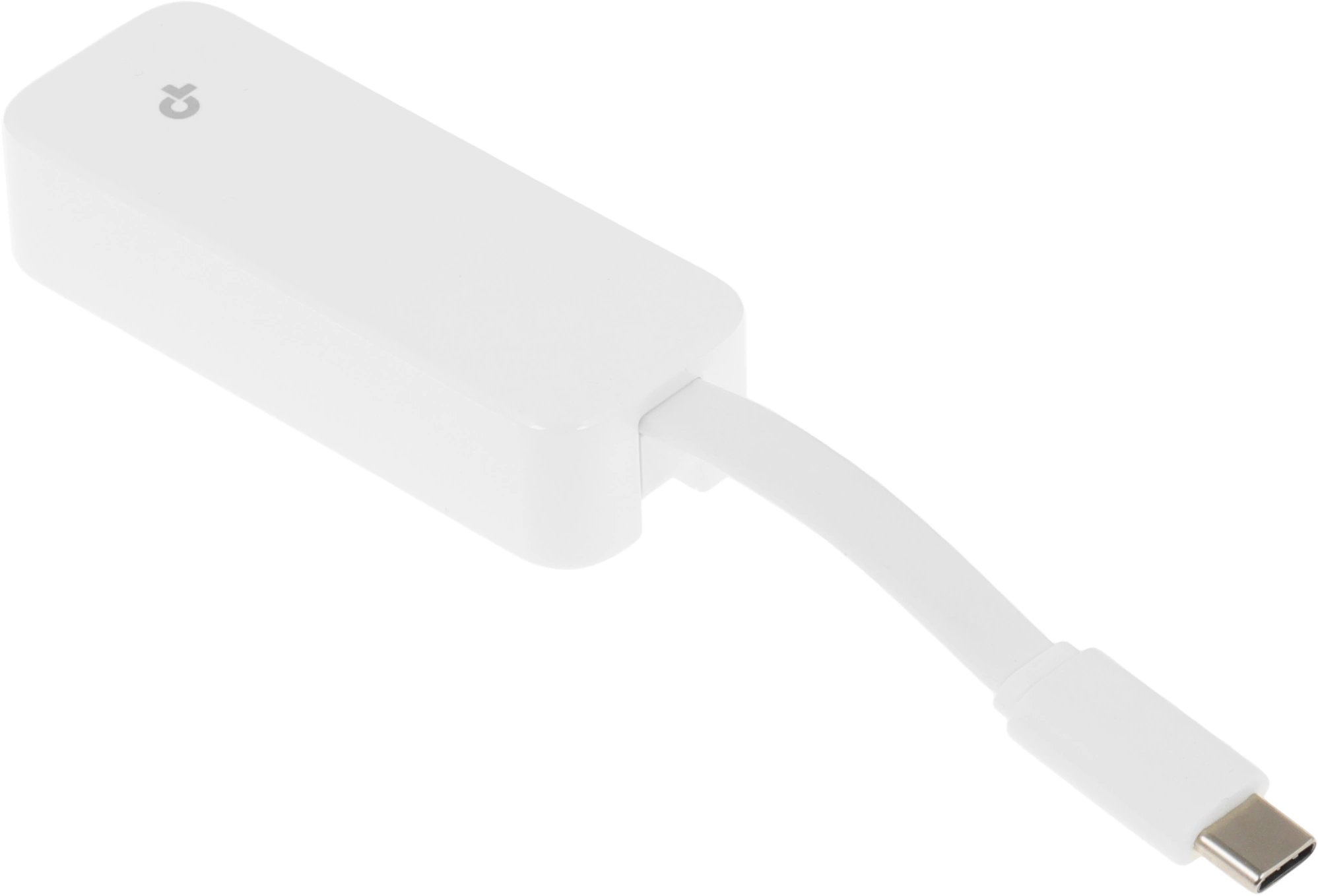 TP-Link UE300C Сетевой адаптер USB Type-C/RJ45 Gigabit Ethernet