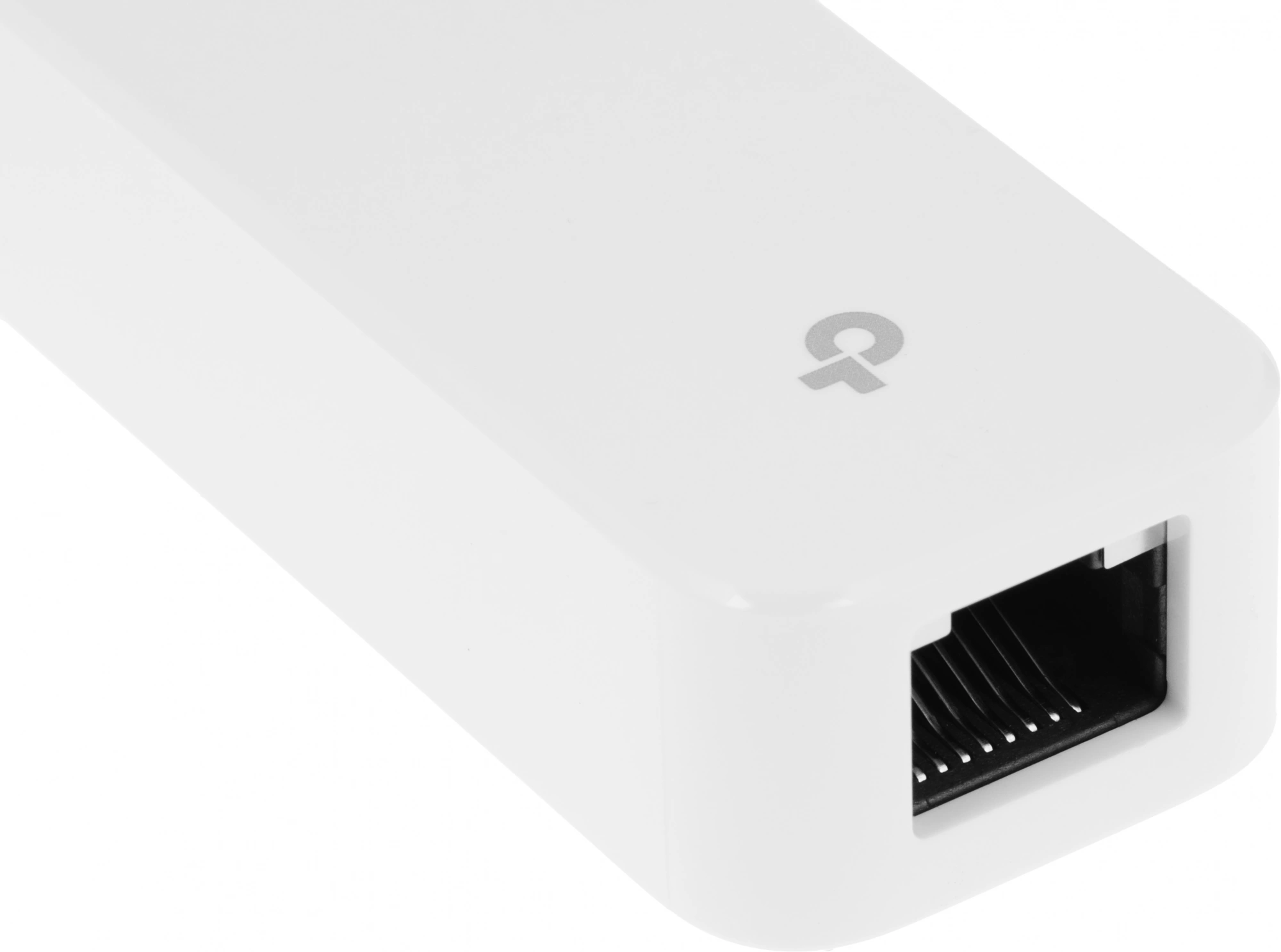 TP-Link UE300C Сетевой адаптер USB Type-C/RJ45 Gigabit Ethernet