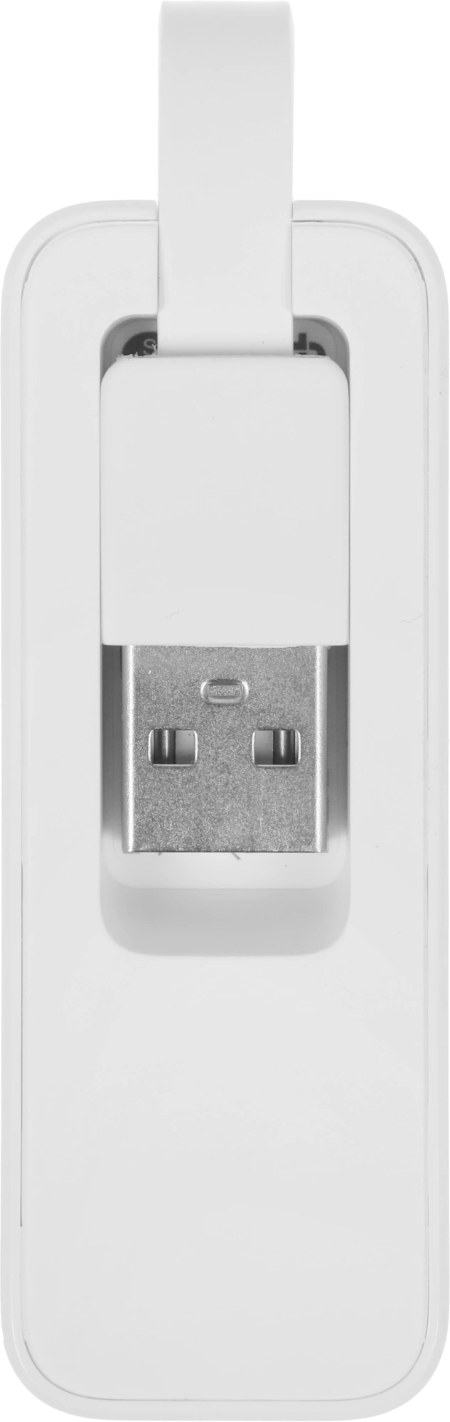 TP-Link UE200 Сетевой адаптер 10/100 USB 2.0/Fast Ethernet