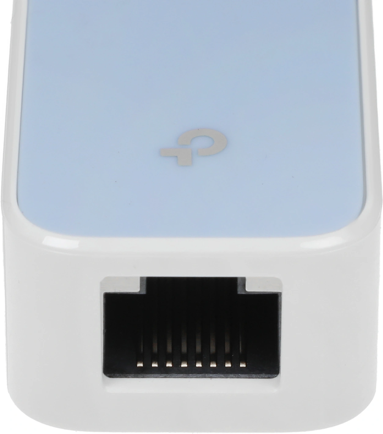 TP-Link UE200 Сетевой адаптер 10/100 USB 2.0/Fast Ethernet
