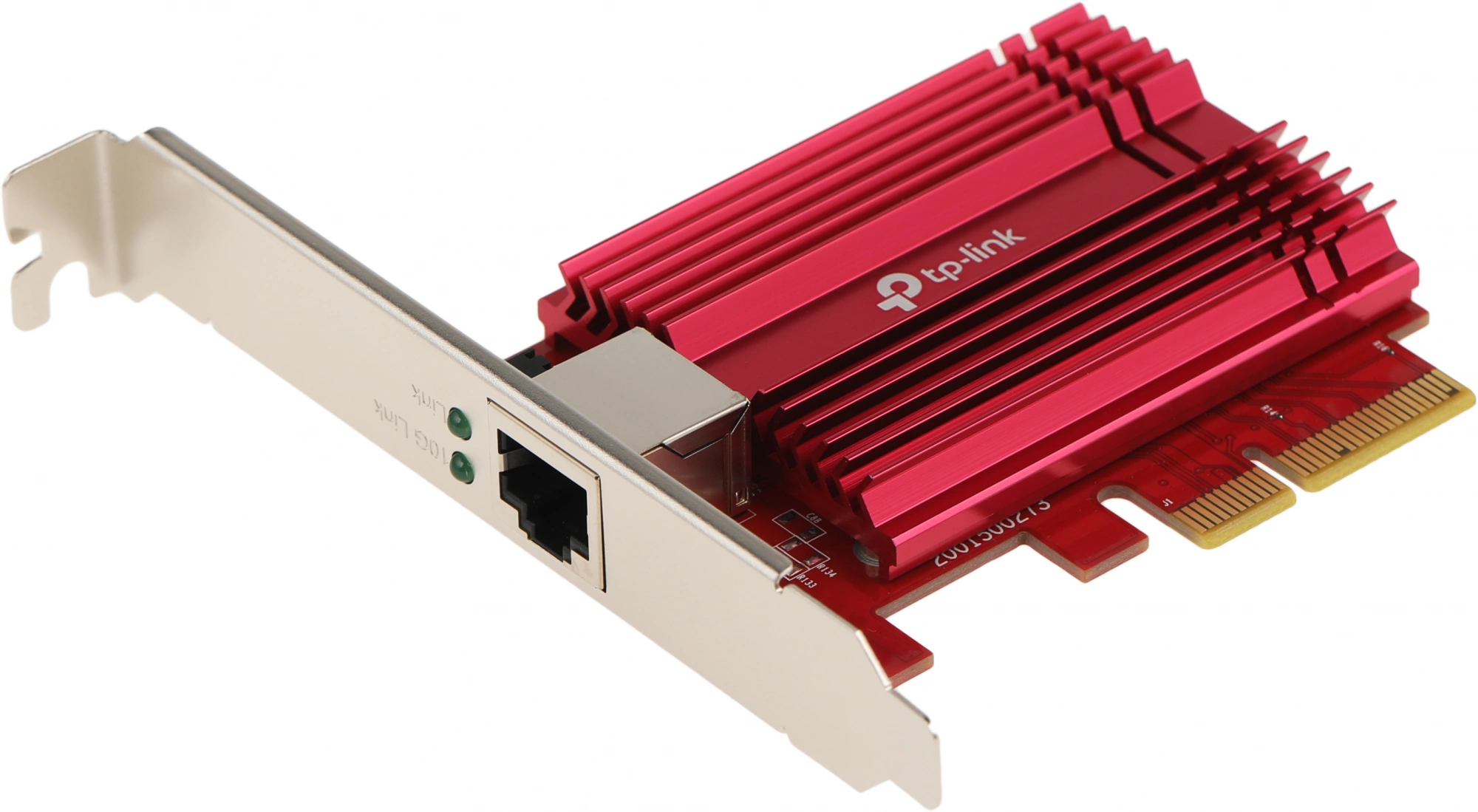 TP-Link TX401 Сетевой адаптер PCI Express 10 Гбит/с