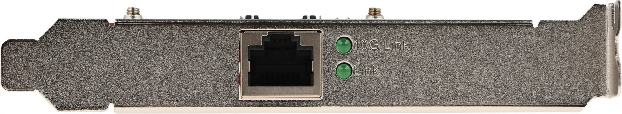 TP-Link TX401 Сетевой адаптер PCI Express 10 Гбит/с