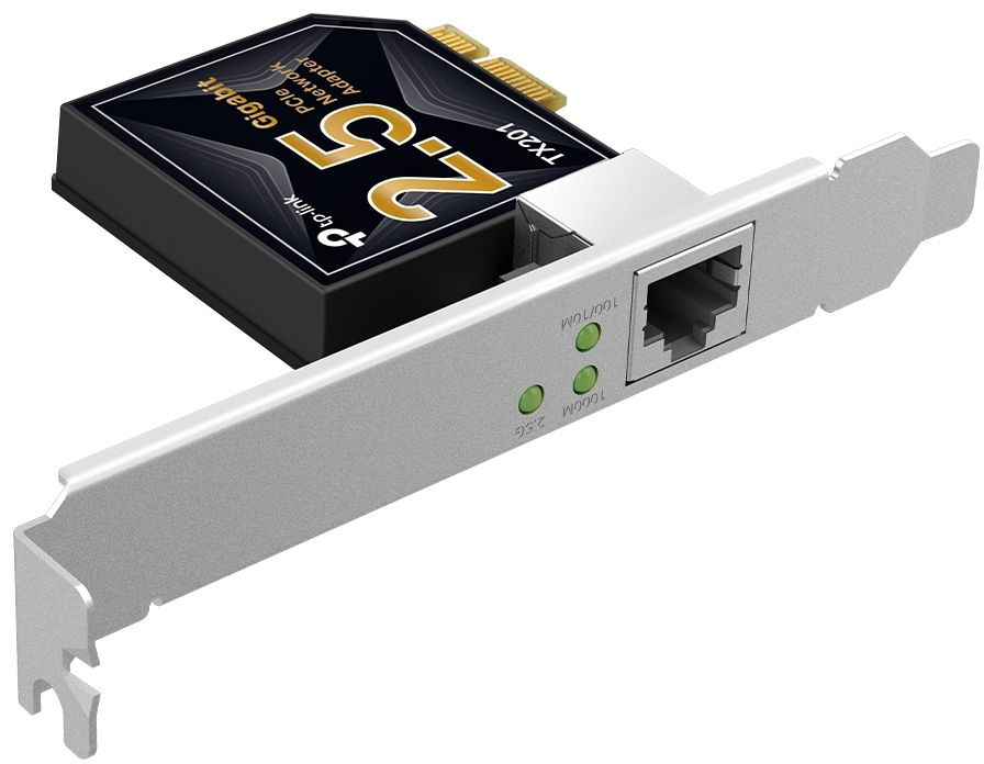 TP-LINK TX201