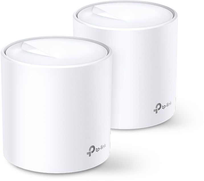 TP-Link Deco X60(2-pack)