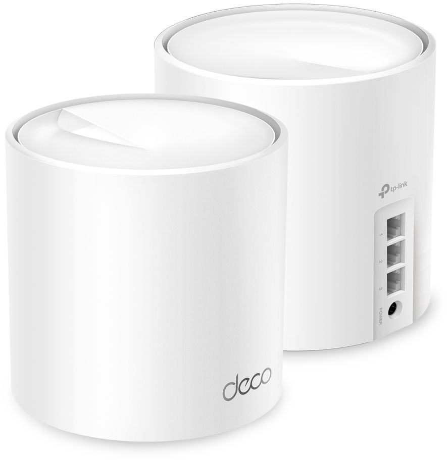 TP-Link Deco X50