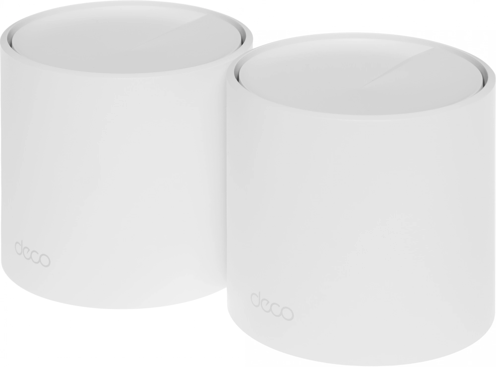 TP-LINK DECO X50(2-PACK) TP-LINK DECO X50(2-PACK)